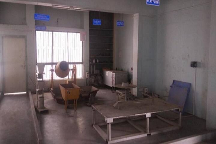 laboratory